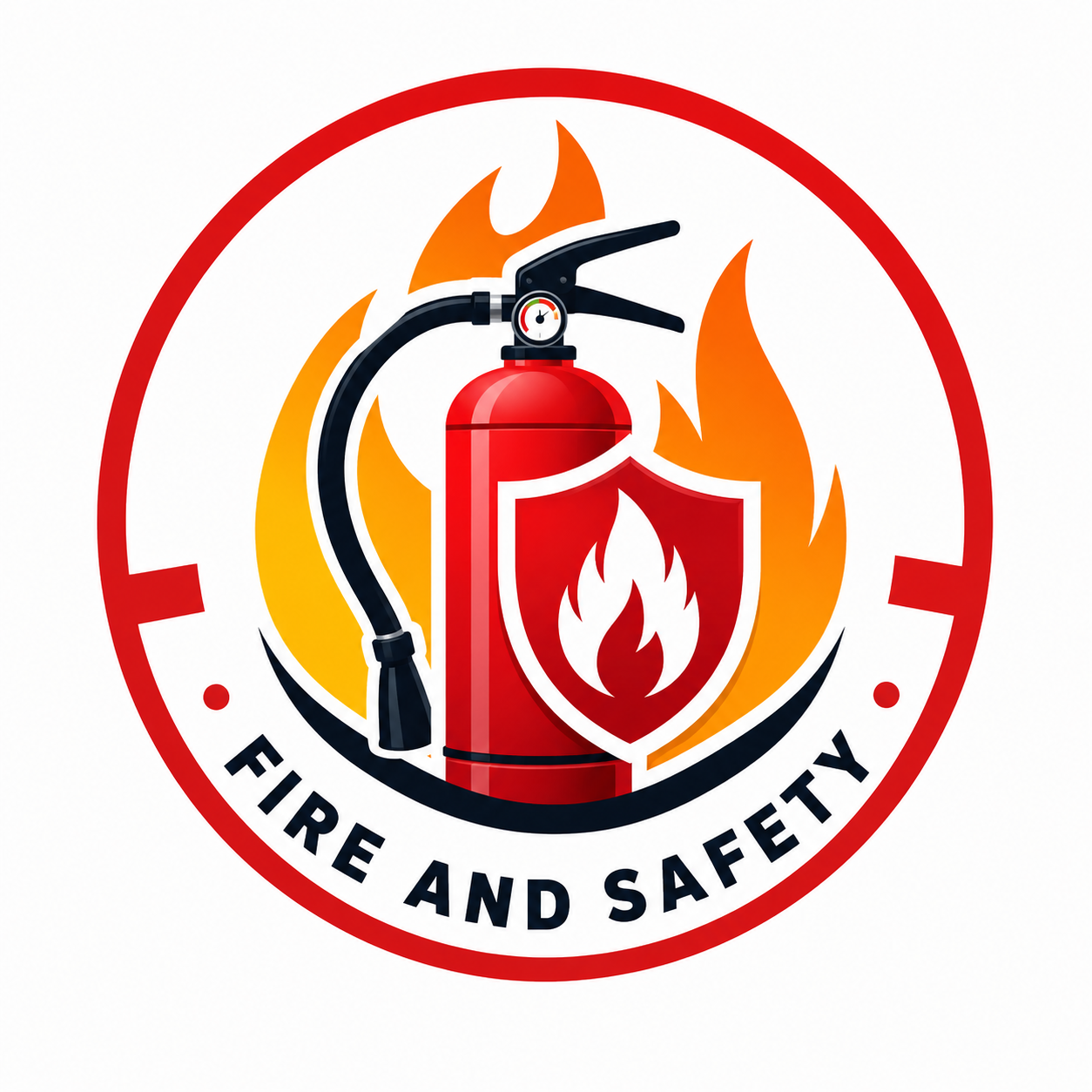 Fire and Safety